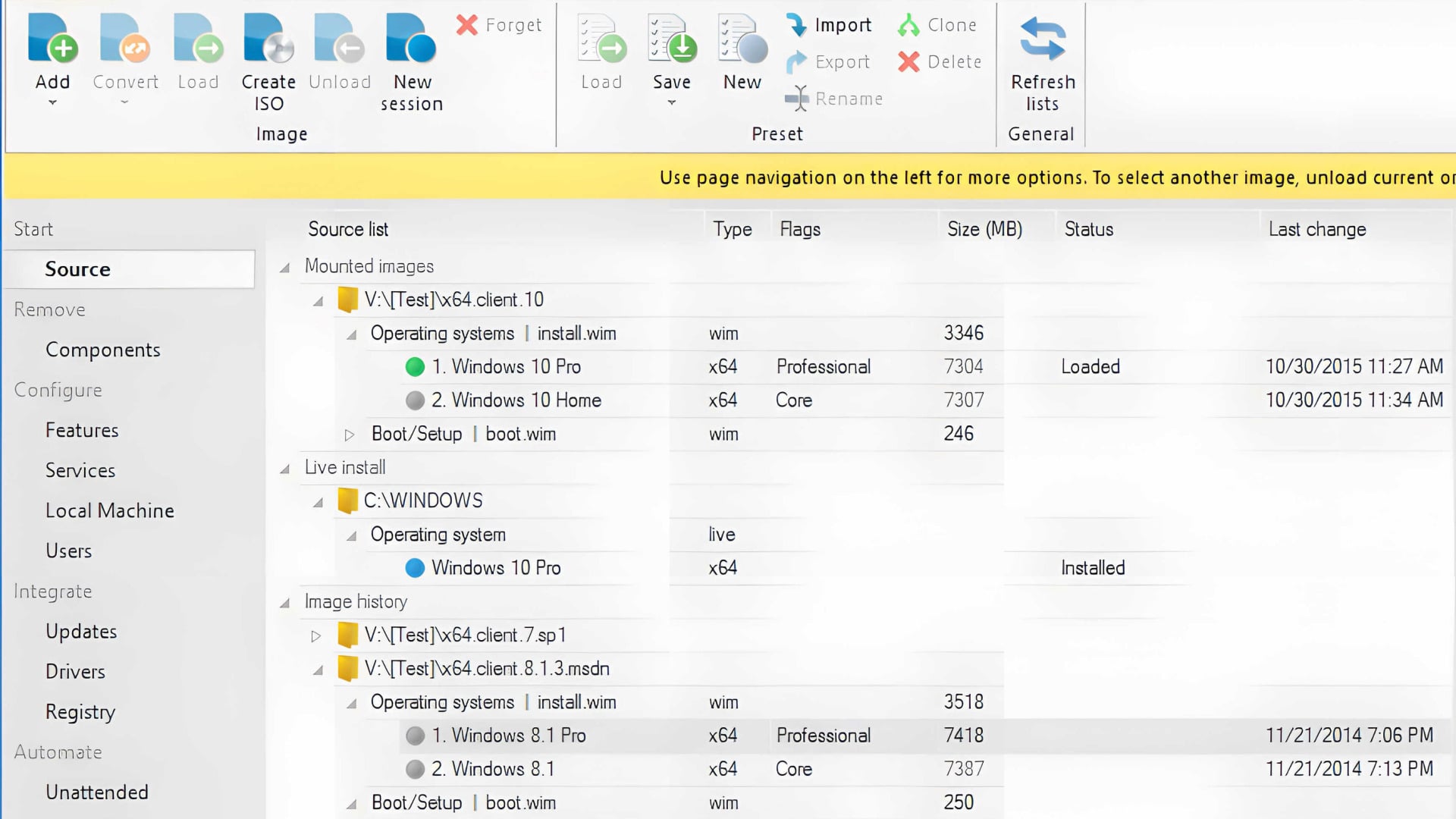 Windows, Dvd, Cd, ntlite