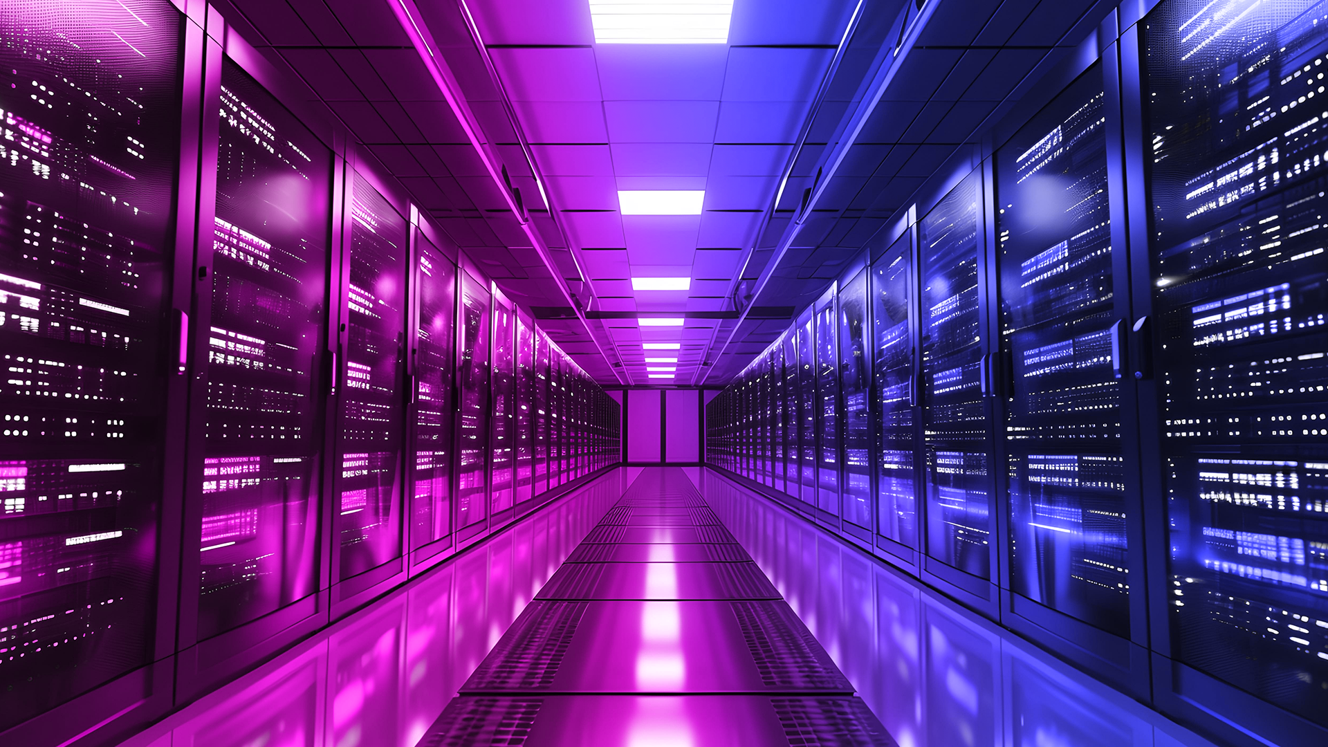 Internet, Netzwerk, Server, Datenzentrum, Traffic, Rechenzentrum, Backbone, Datenverkehr