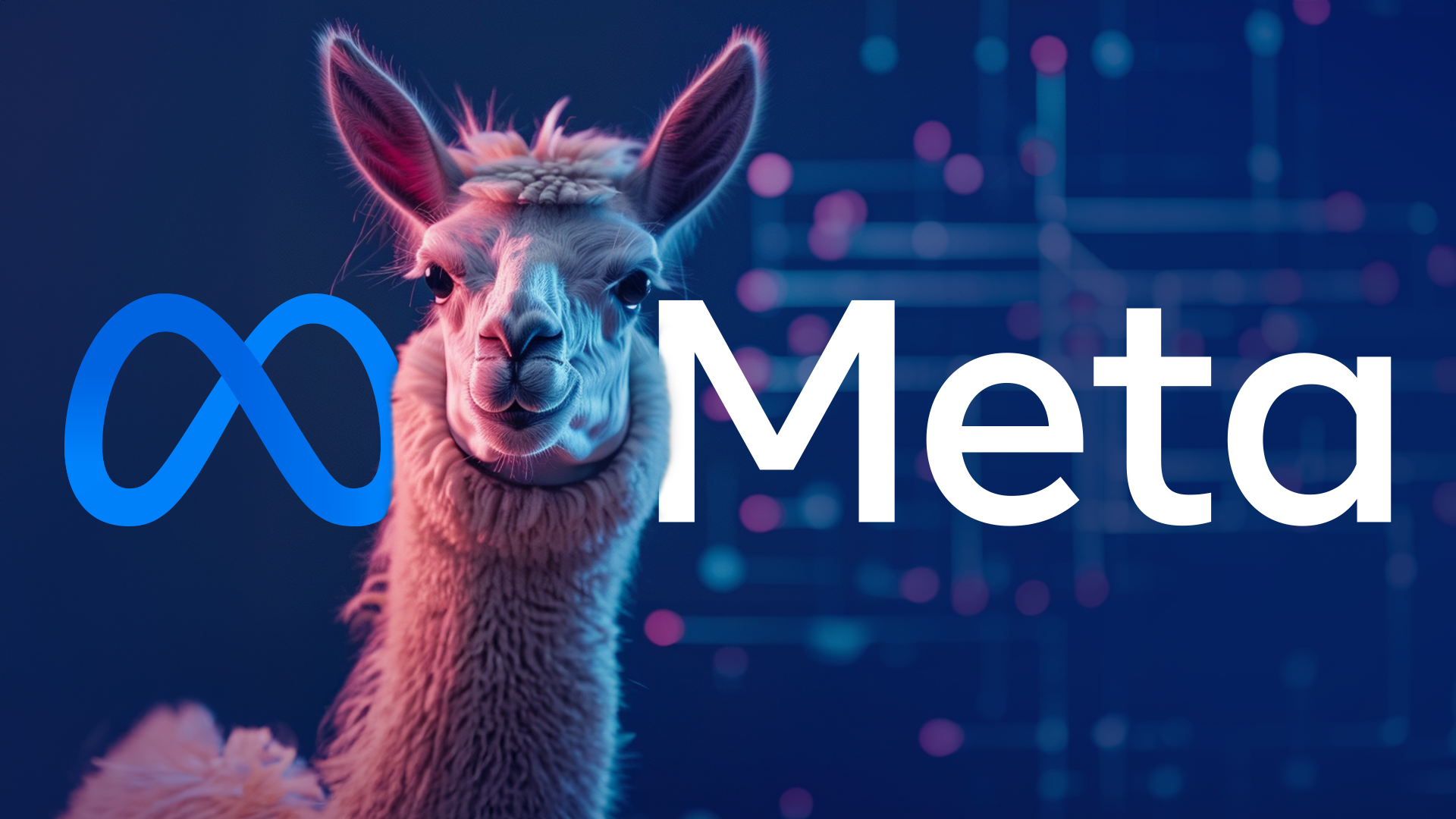 Ki, Künstliche Intelligenz, AI, Artificial Intelligence, Meta, Sprachmodell, Llama, KI-Modell, Meta Llama, Llama 3.1, Llama 3.1 405B