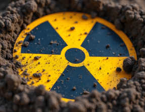 Trump-Regierung: Start-ups sollen altes Atomwaffen-Plutonium nutzen