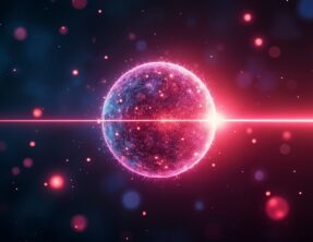 Experiment bestätigt die Theorie: Physiker messen negative Zeit