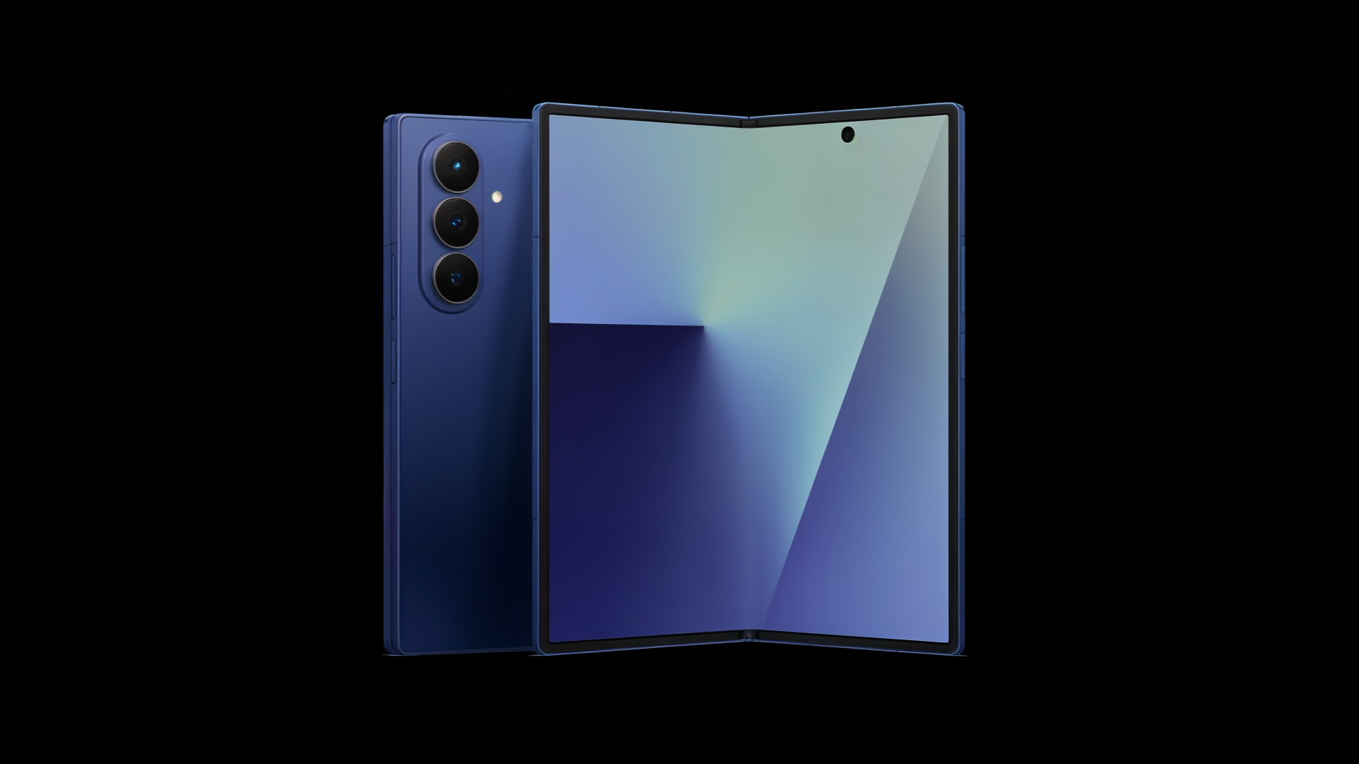 Smartphone, Samsung, faltbar, foldable, Faltbares Display, Galaxy Z Fold 7