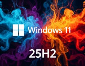 Nächste Stufe: Windows-11-25H2-Verteilung an alle Nutzer gestartet