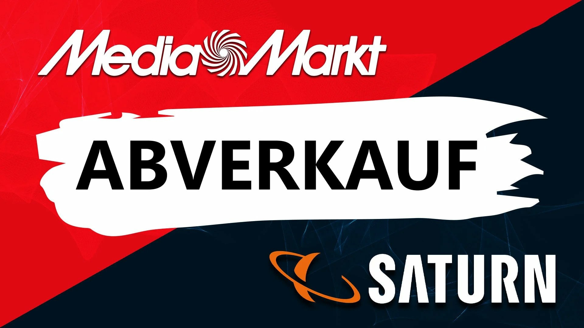 Schnäppchen, Rabattaktion, Deals, sale, Media Markt, Saturn, Angebote, Sonderangebote, prospekt, Angebot, shopping, Rabatt, Mediamarkt, Deal, MediaSaturn, MediaMarkt Saturn, Abverkauf