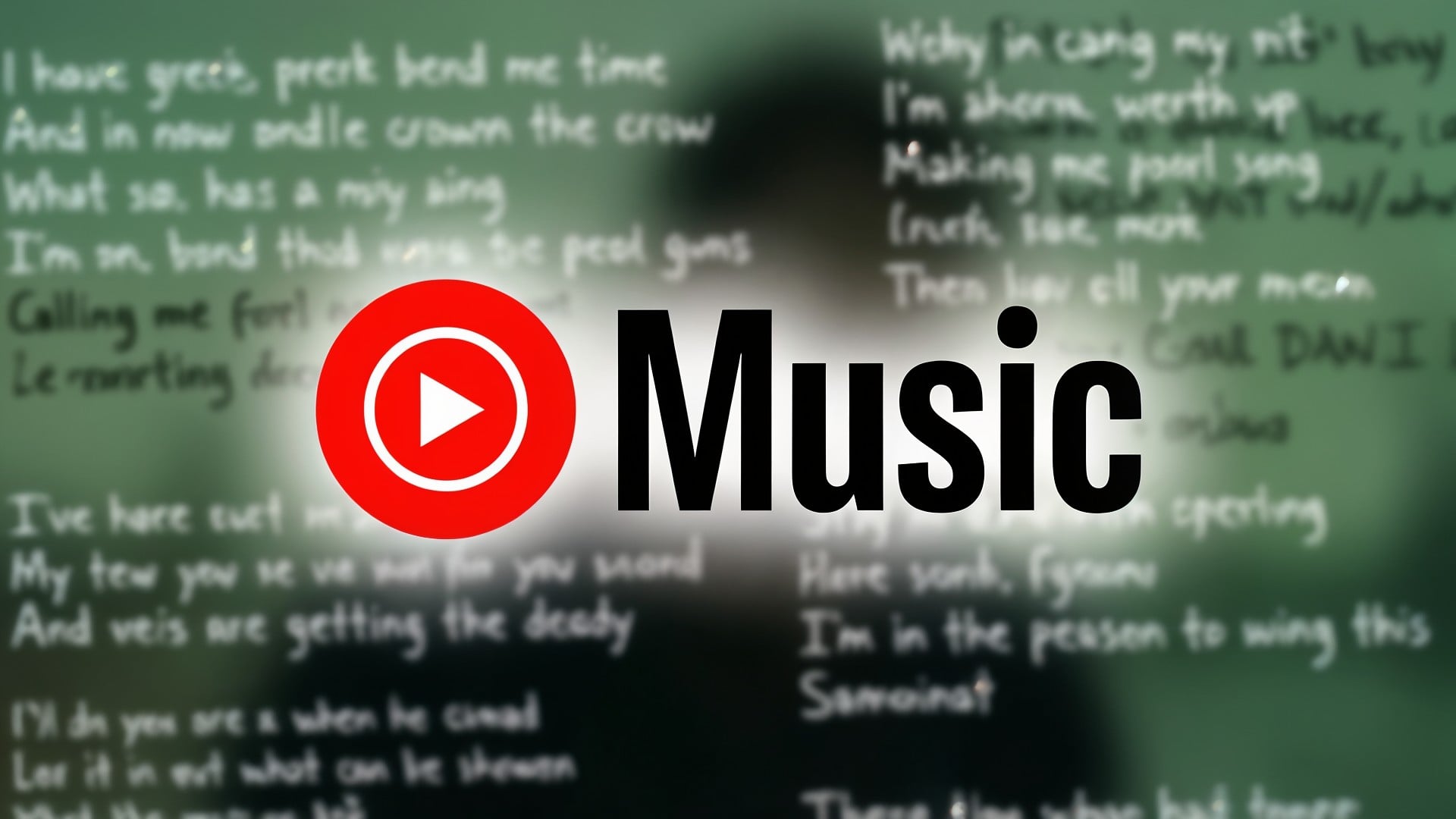Google, App, Logo, Musik-Streaming, Musikdienst, Streaming-Dienst, Youtube Music, Lyrics, Songtexte, musikplayer