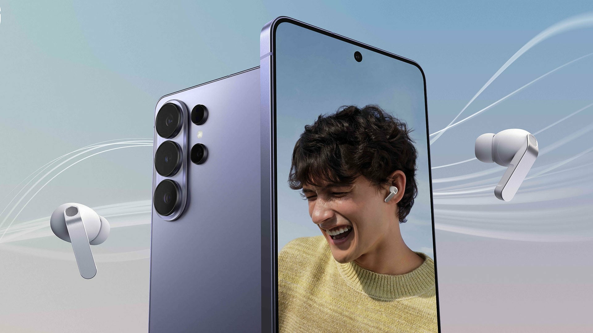 Smartphone, Samsung, Smartphones, Samsung Galaxy, Galaxy, Galaxy S26, Galaxy S26 Ultra, Galaxy S26 Plus, Samsung Galaxy Buds4 Pro, Galaxy S26+