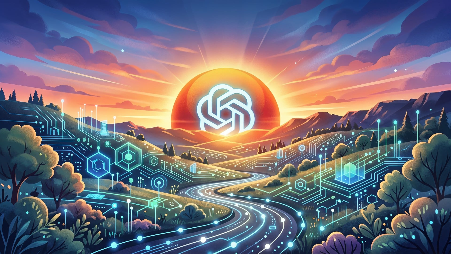 Künstliche Intelligenz, OpenAI, Cybersicherheit, Daybreak, GPT-5.5, Codex Security