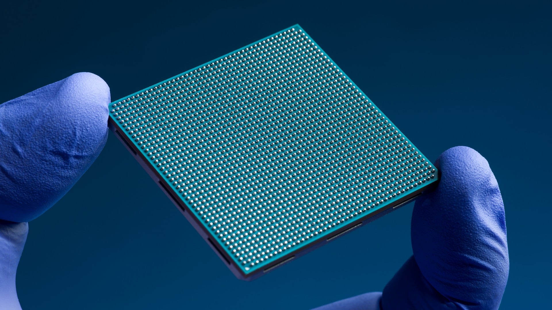 Cpu, Prozessor, Chip, SoC, Raumfahrt, Nasa, Prozessoren, Chips, Halbleiter, System On Chip, Jet Propulsion Laboratory, Microchip, HPSC, High Performance Spaceflight Computing System on Chip