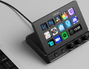 Elgato-Konkurrenz: Ulanzi zeigt modulares Creator Kit ab 50 Euro