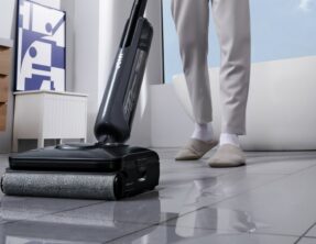 Schluss mit Muff: Der neue Saugwischer JONR H2 Pro im Alltagstest