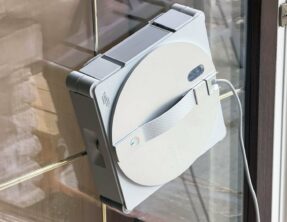 Fensterputzen wird smarter: Ecovacs neuer Winbot W3 Omni im Test