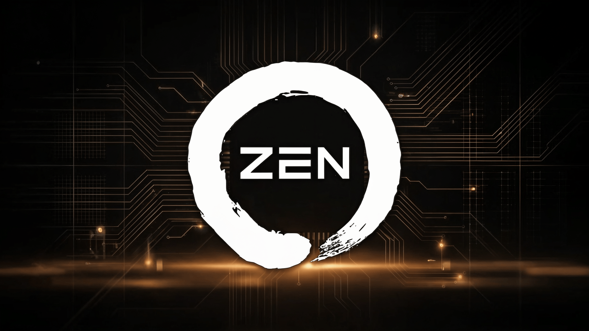 Cpu, Prozessor, Chip, Amd, Chips, Architektur, Zen