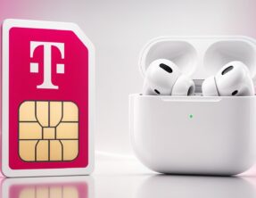 Nur kurze Zeit: Telekom-Tarif effektiv für 4 Euro, AirPods Pro fast gratis