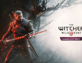 Nach zwölf Jahren: The Witcher 3 bekommt neue Story-Erweiterung