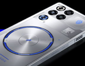 Redmagic 11S Pro: Smartphone mit Liquid Cooling startet ab 769 Euro