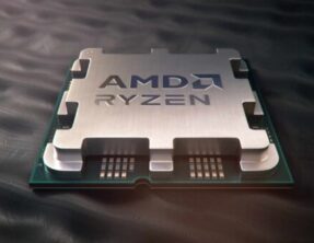 AMD Ryzen 7 7700X3D: Es wird handfester