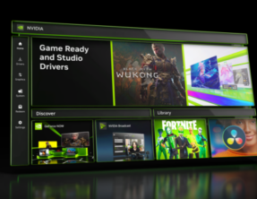 Nvidia GeForce 610.47: Neuer Game-Ready-Treiber – und das Ende des Control Panels
