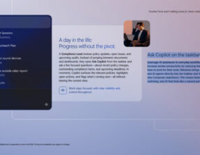 Ask Copilot: KI-Assistent wird die Suche in Windows 11 ersetzen