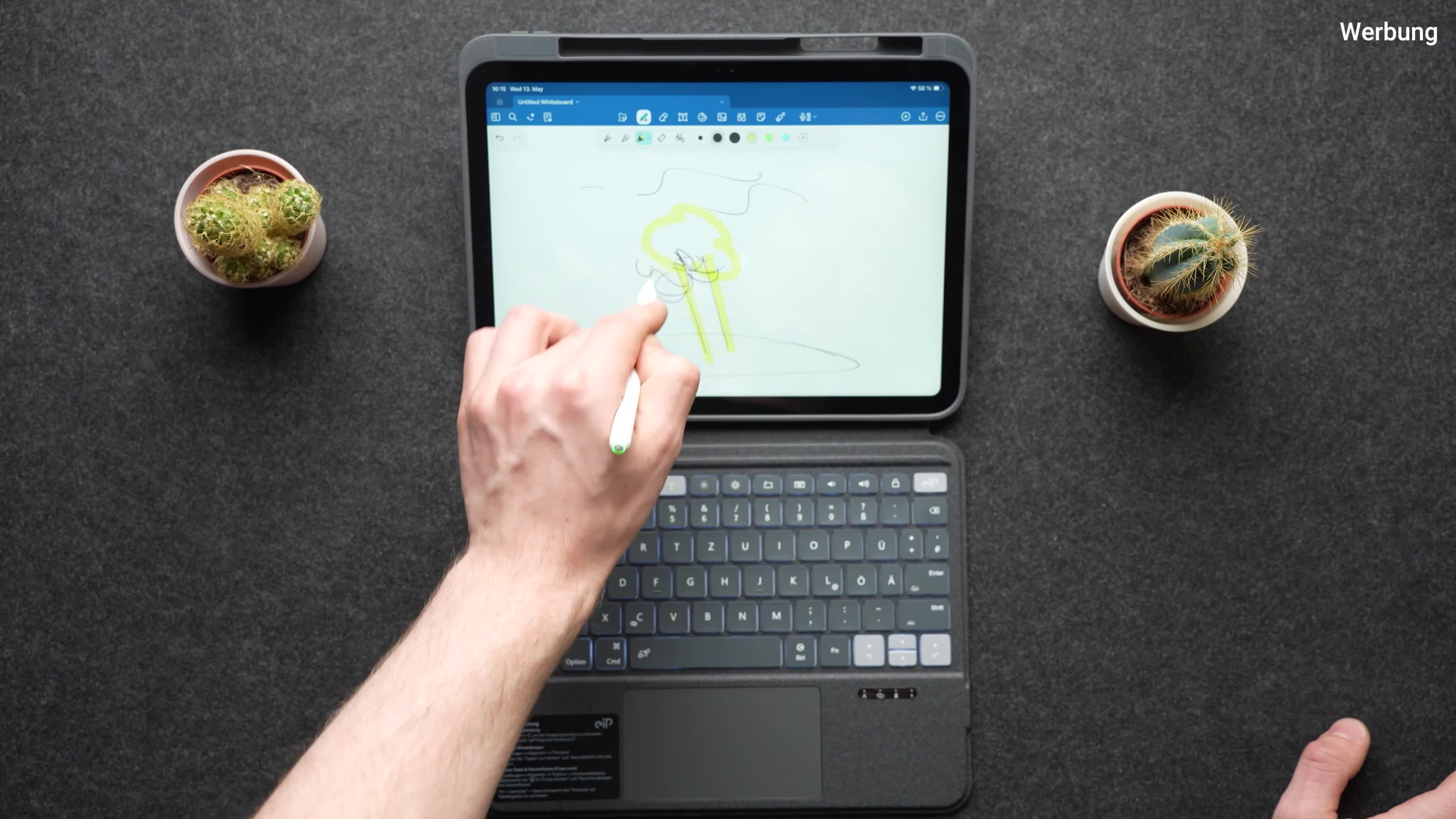 Tablet, Ipad, Zubehör, Andrzej Tokarski, Tabletblog, iPadOS, Bluetooth-Kopfhörer, Powerbank, Trackpad, Dockingstation, xbox wireless controller, Eingabestift, Externe SSD, USB-C-Hub, Externer Monitor, Tastaturhülle, Displayschutzfolie, Tablet-Ständer, Logitech MX Master