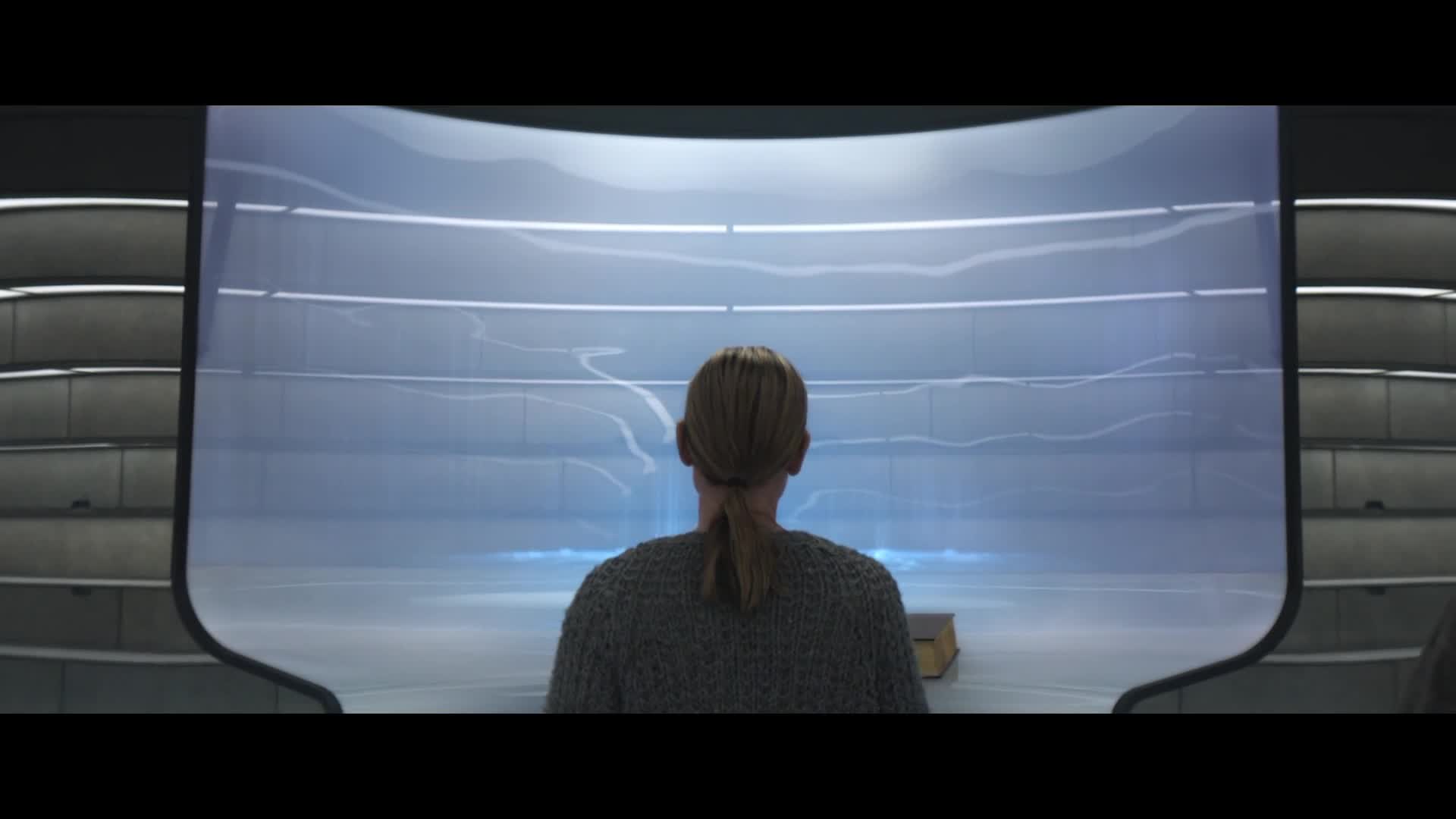 Apple, Trailer, Streaming, Serie, Serien, Videostreaming, Science Fiction, Apple TV+, Apple Tv, Apple TV Plus, Silo