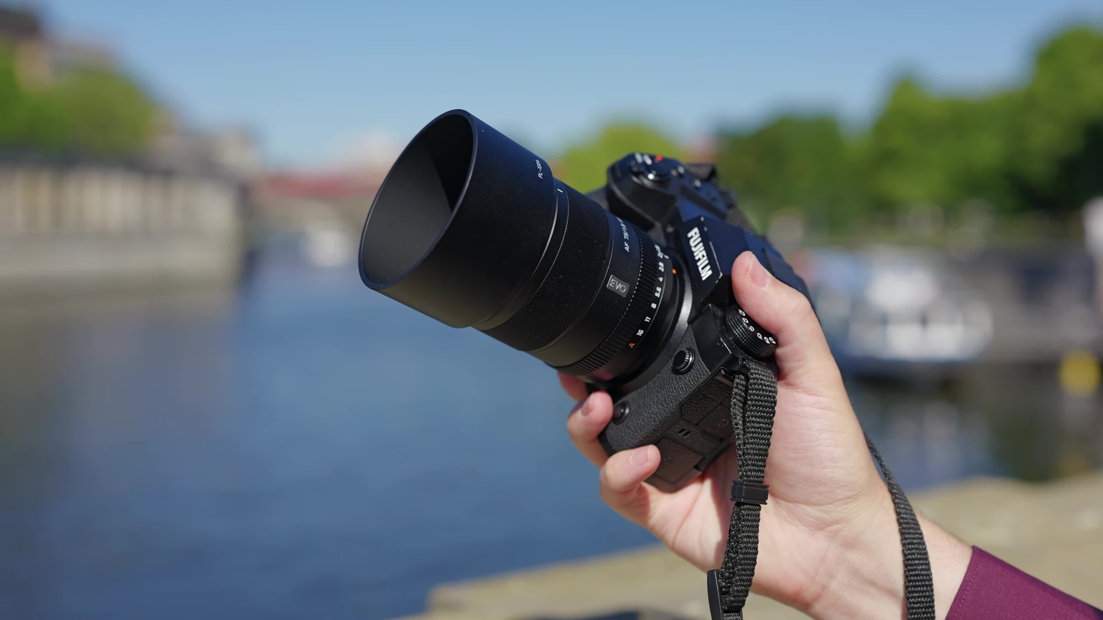 Test, ValueTech, Fotografie, USB-C, Objektiv, Autofokus, Festbrennweite, Bokeh, Nikon Z, APS-C, Teleobjektiv, Objektivtest, Sony E, Preis-Leistungs-Verhältnis, Porträtfotografie, Fujifilm X, Staubschutz, Kompakte Objektive, Viltrox 75mm F1.8 Evo
