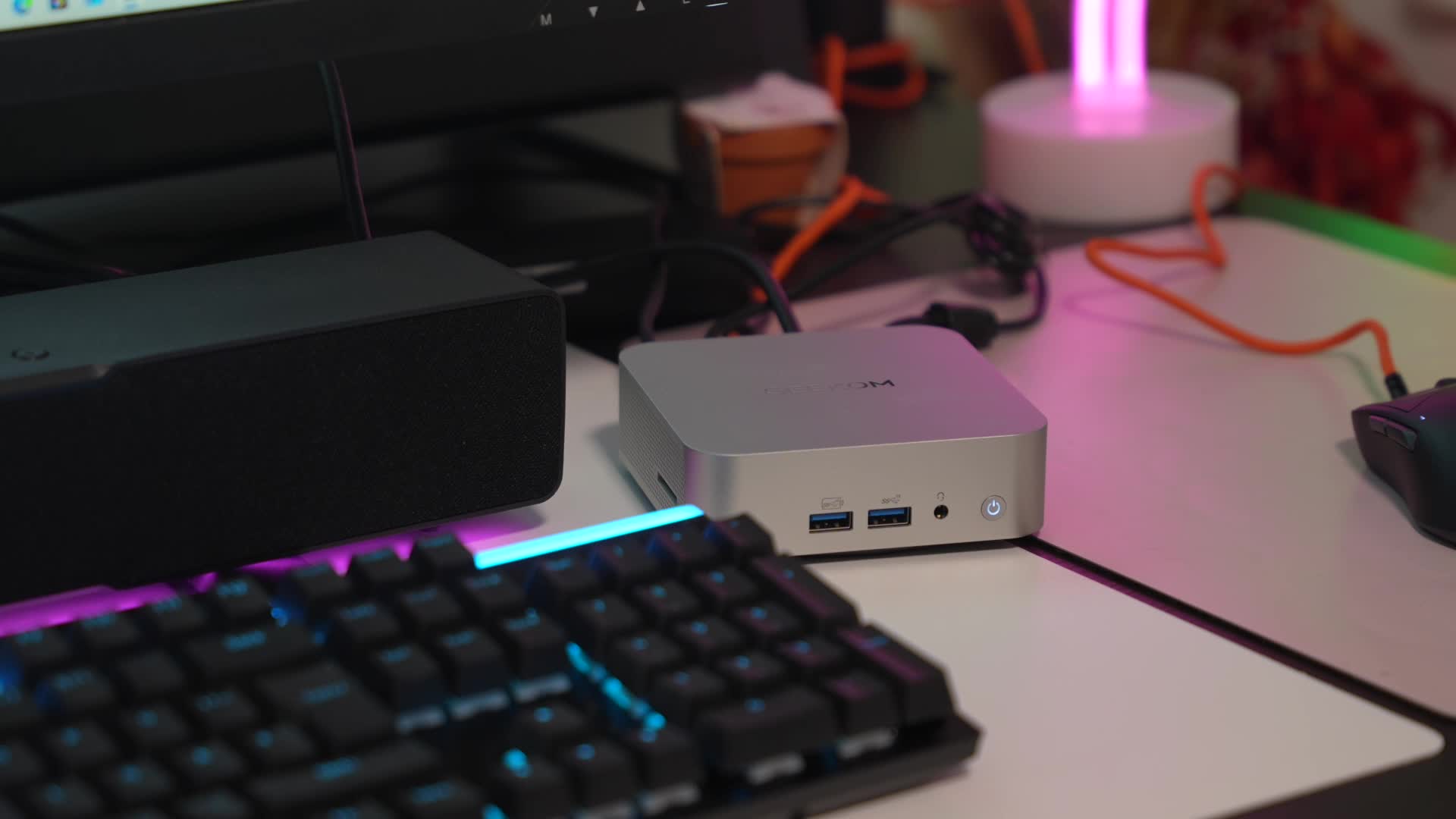 Timm Mohn, mini-pc, Preis-Leistungs-Verhältnis, Geekom A5 Pro, SSD Speicher, Beelink ME Mini, Geekom A9 Max, RAM Aufrüstung, NiPoGi E3B, Minisforum G1 Pro, AMD Ryzen AI 9, Desktop-5060, Gaming Mini-PC, Full-HD Gaming, Mini-PC Vergleich 2026, NAS Mini-PC