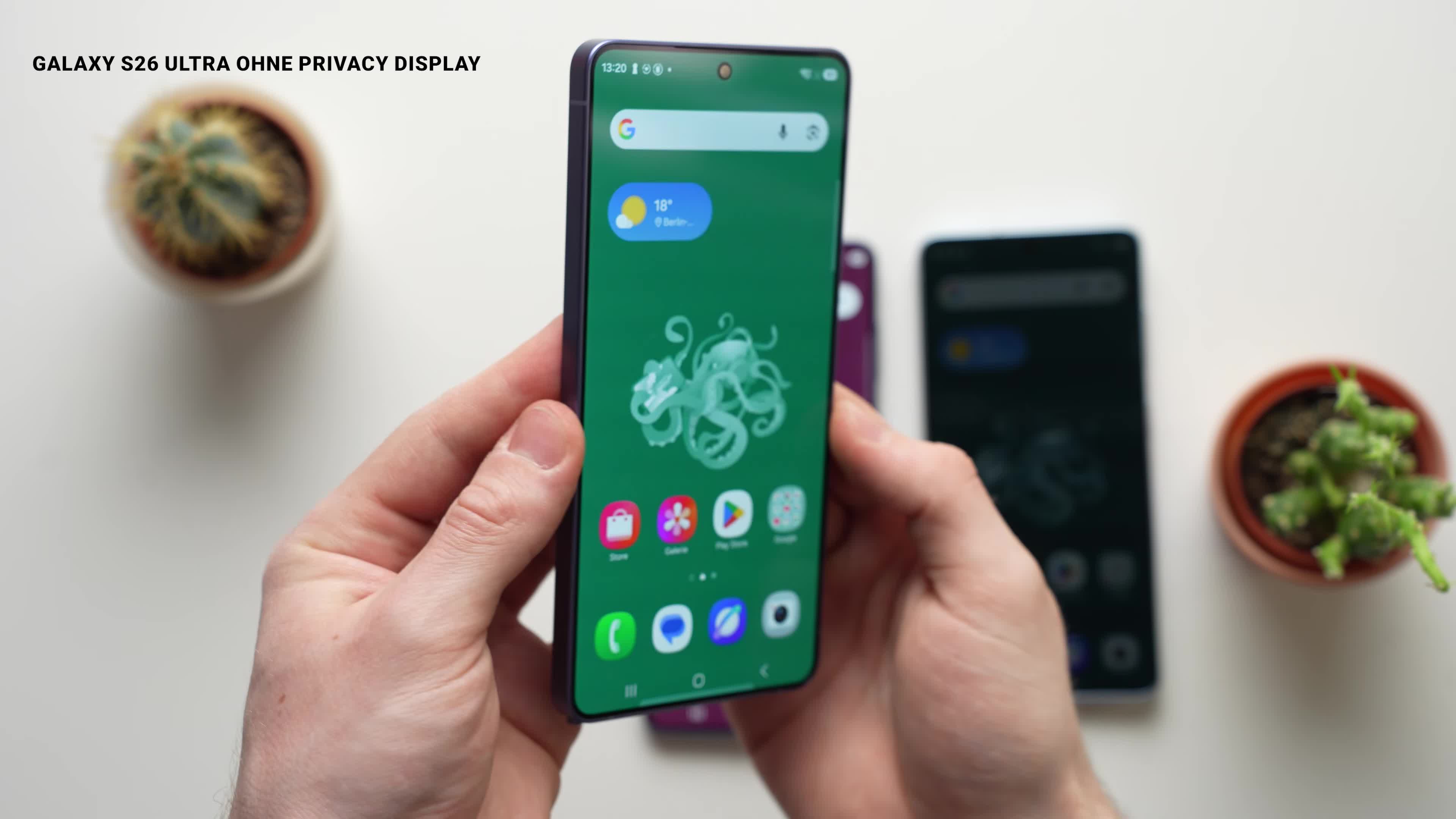 Snapdragon, Akkulaufzeit, Andrzej Tokarski, Tabletblog, Android 16, Wi-fi 7, Samsung Galaxy S26, Samsung Galaxy S26 Ultra, 120 Hertz, AMOLED Display, Galaxy AI, One UI 8.5, Exynos 2600, Samsung DeX, kabelloses laden, Smartphone Kamera, Flaggschiff Smartphones