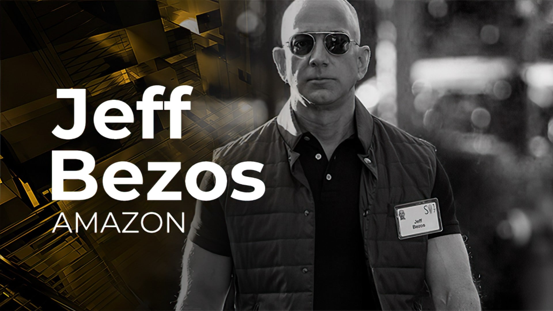 Amazon, Jeff Bezos, Bezos, Amazon CEO