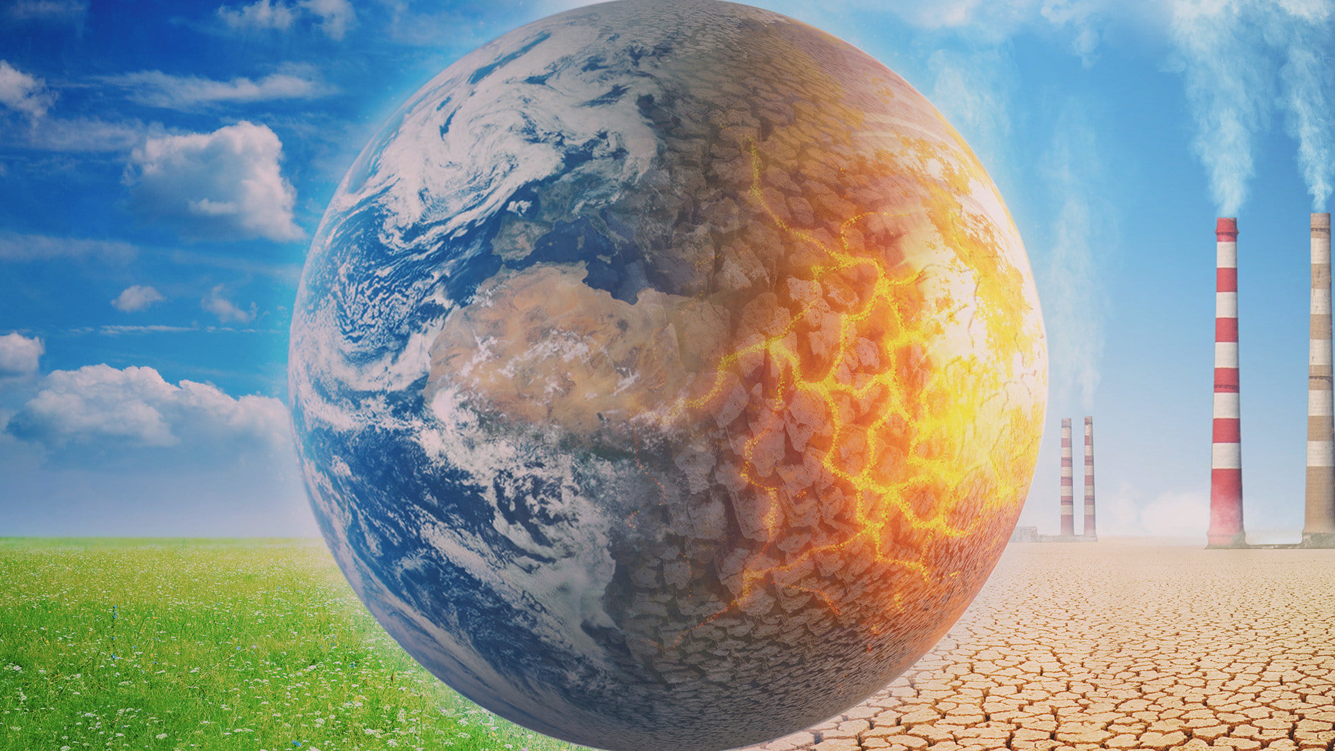 Energie, Erde, Umwelt, Planet, Umweltschutz, Klimaschutz, Klima, Klimawandel, ökostrom, Fabrik, Welt, Temperatur, Globus, Erderwärmung, Ozean, Klimapolitik, Klimaerwärmung, Umweltfreundlich, Erwärmung, Climate, Wald, Greenpeace, Himmel, Regenwald, Pflanze, Urwald, Weltklimagipfel, Jahreszeiten, Deutsche Umwelthilfe, Verantwortung, Baum, Bäume, Nordpol, Katastrophe, Katastrophen, Plan B, Schornstein, Pole
