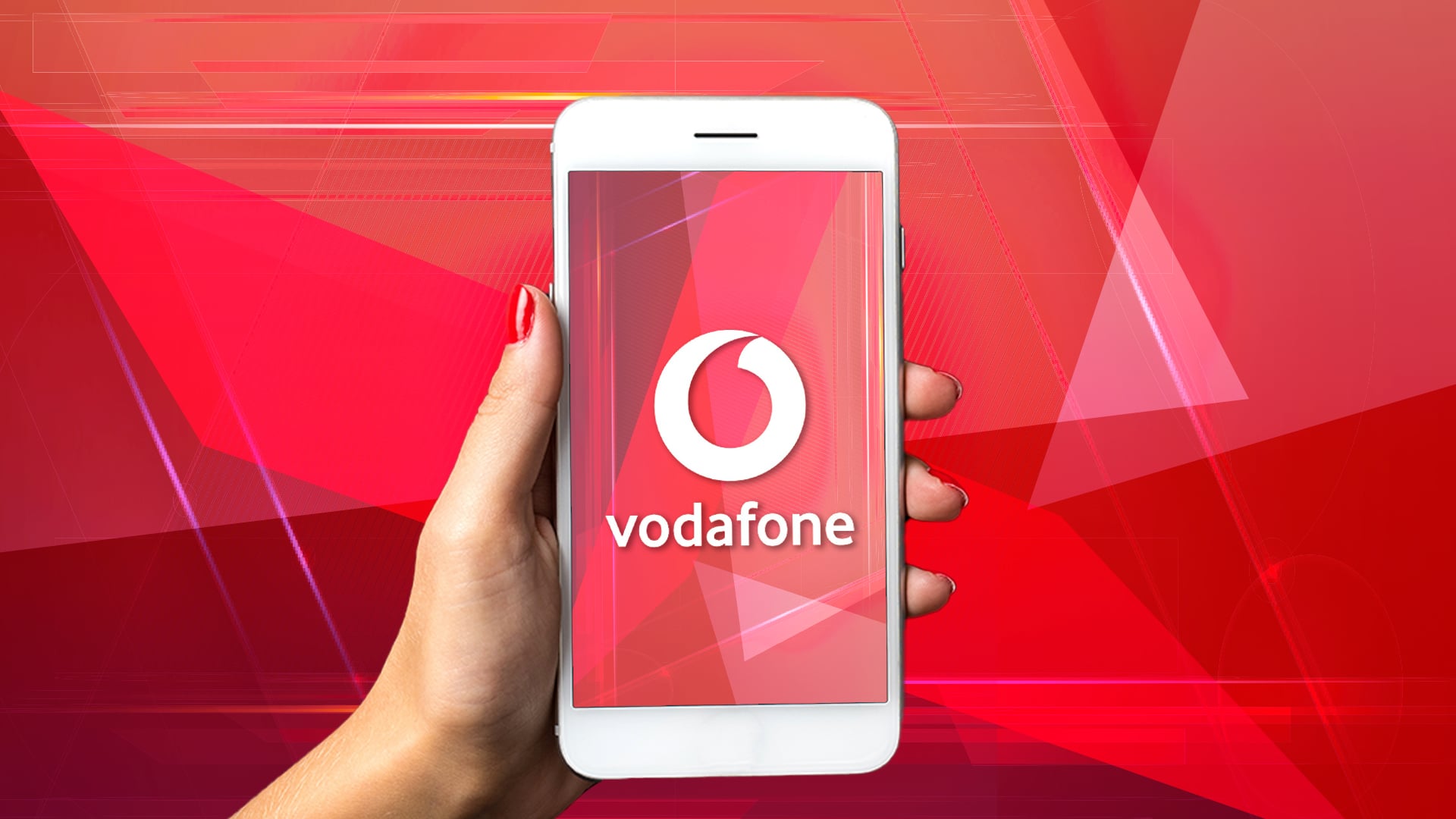 Logo, Mobilfunk, Vodafone, Provider, Mobilfunkanbieter, Netzbetreiber, Mobilfunktarif, Mobilfunkbetreiber, Telekommunikationsunternehmen, Isp, Vodafone Logo