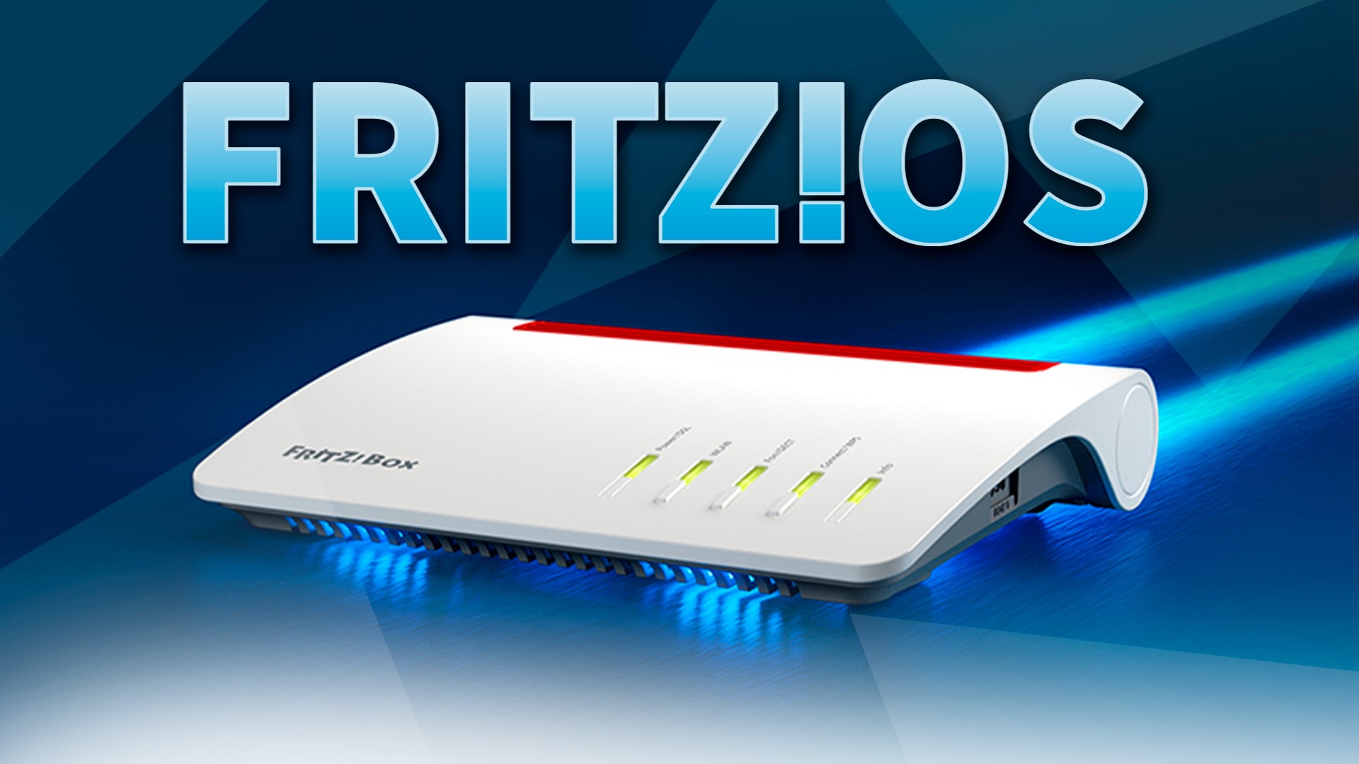 Avm, Fritzbox, FritzOS, Fritz!box, Fritz!OS, Fritz!