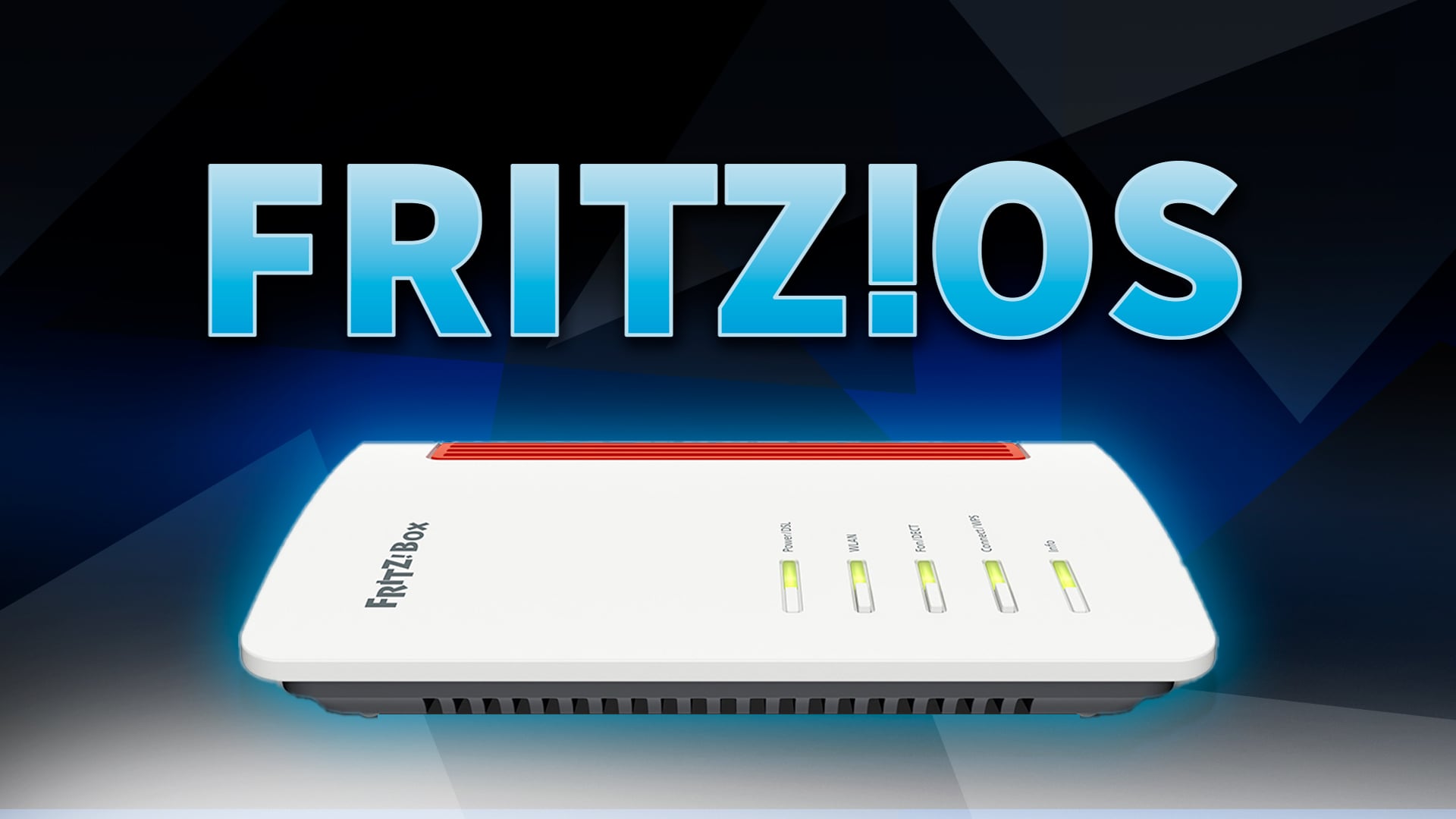 Avm, Fritzbox, FritzOS, Fritz!box, Fritz!OS, Fritz!