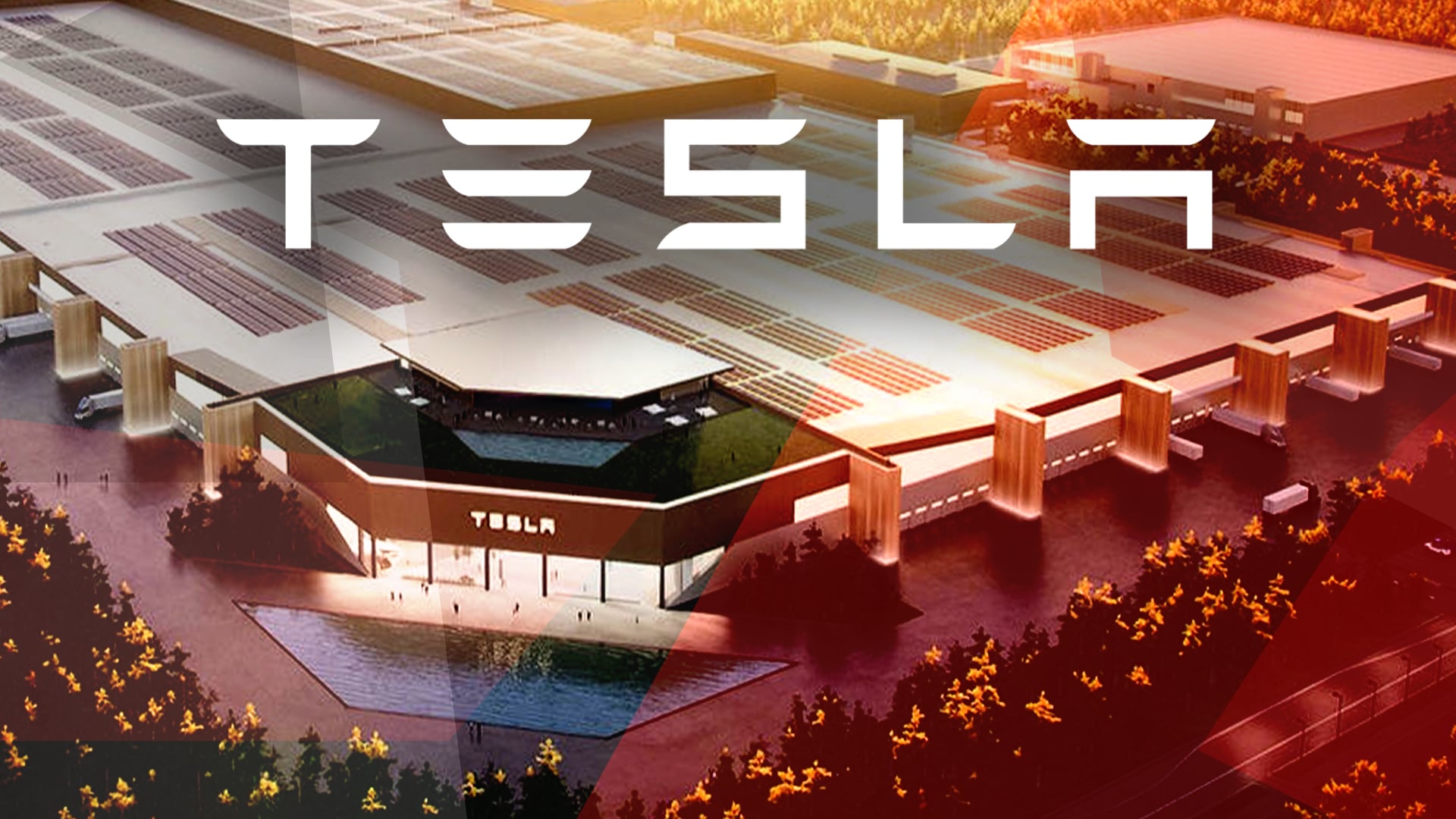 tesla, Tesla Motors, Fabrik, Gigafactory, Grünheide, Nevada, Gigafactory 4, Giga Berlin, Tesla Fabrik, Freienbrink, Tesla Brandenburg