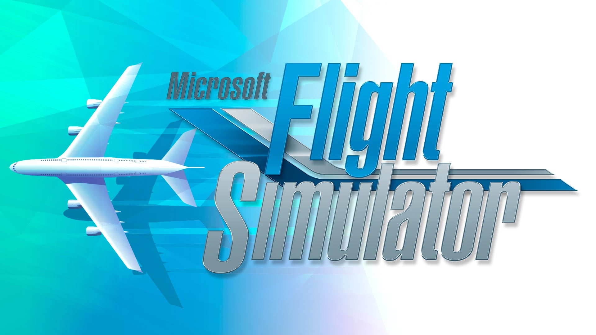 Logo, Flugzeug, flugsimulation, Flight Simulator 2020, Flight Simulator, Flugsimulator, Microsoft Flight Simulator, Microsoft Flight Simulator 2020, FlightSim, Microsoft Flight Simulator Update, Microsoft Flugsimulator Update, FS, MSFT FS