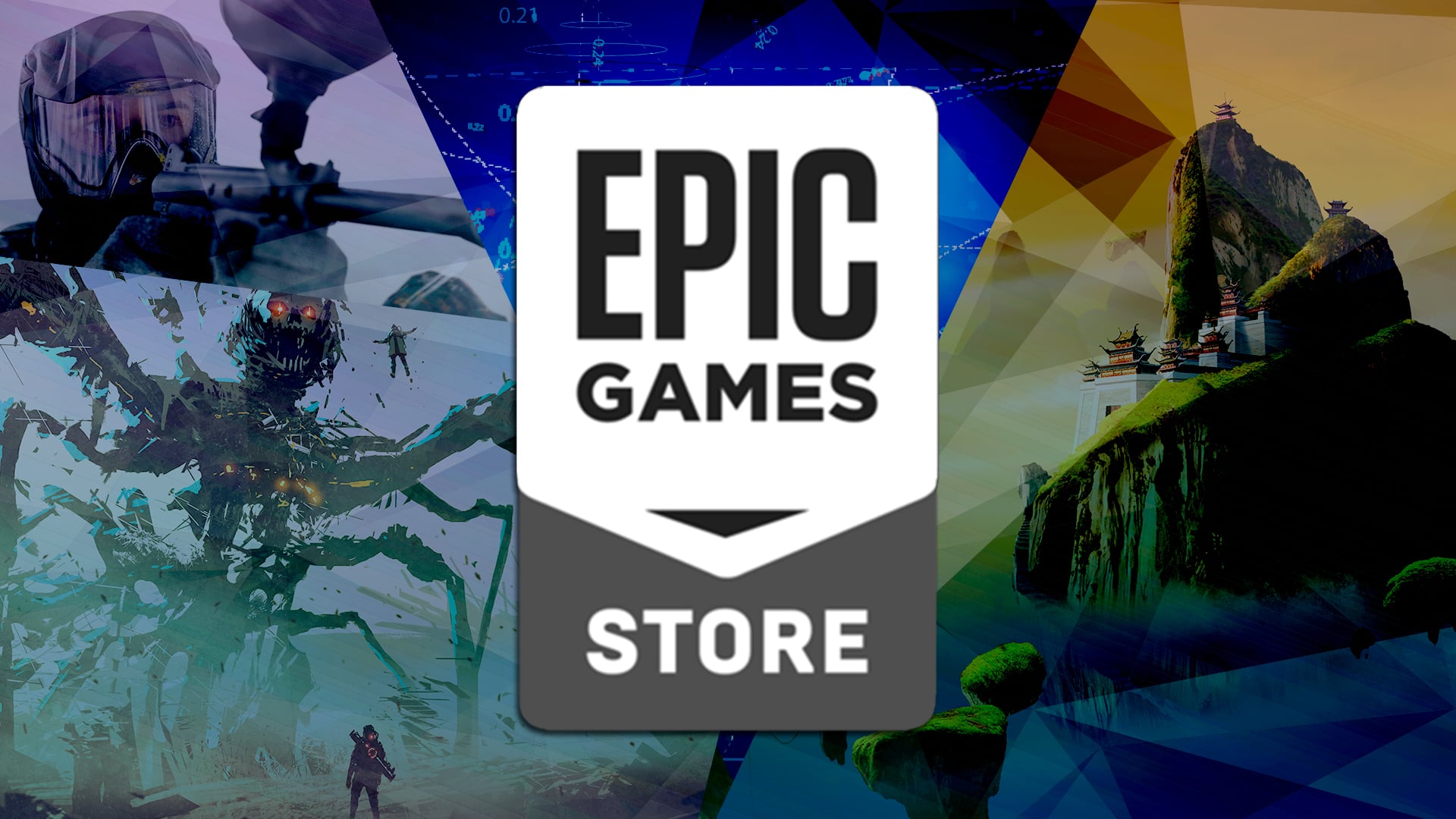 Epic Games, Epic Games Store, Epic, Epic Store, Games Store