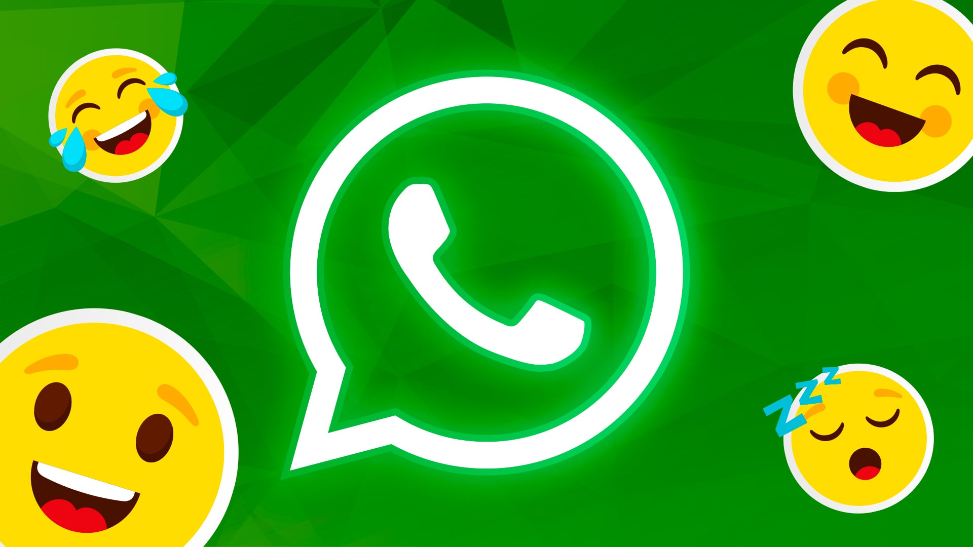 Messenger, whatsapp, Instant Messaging, Emoji, Emojis, Smiley, WhatsApp Logo, Smilies