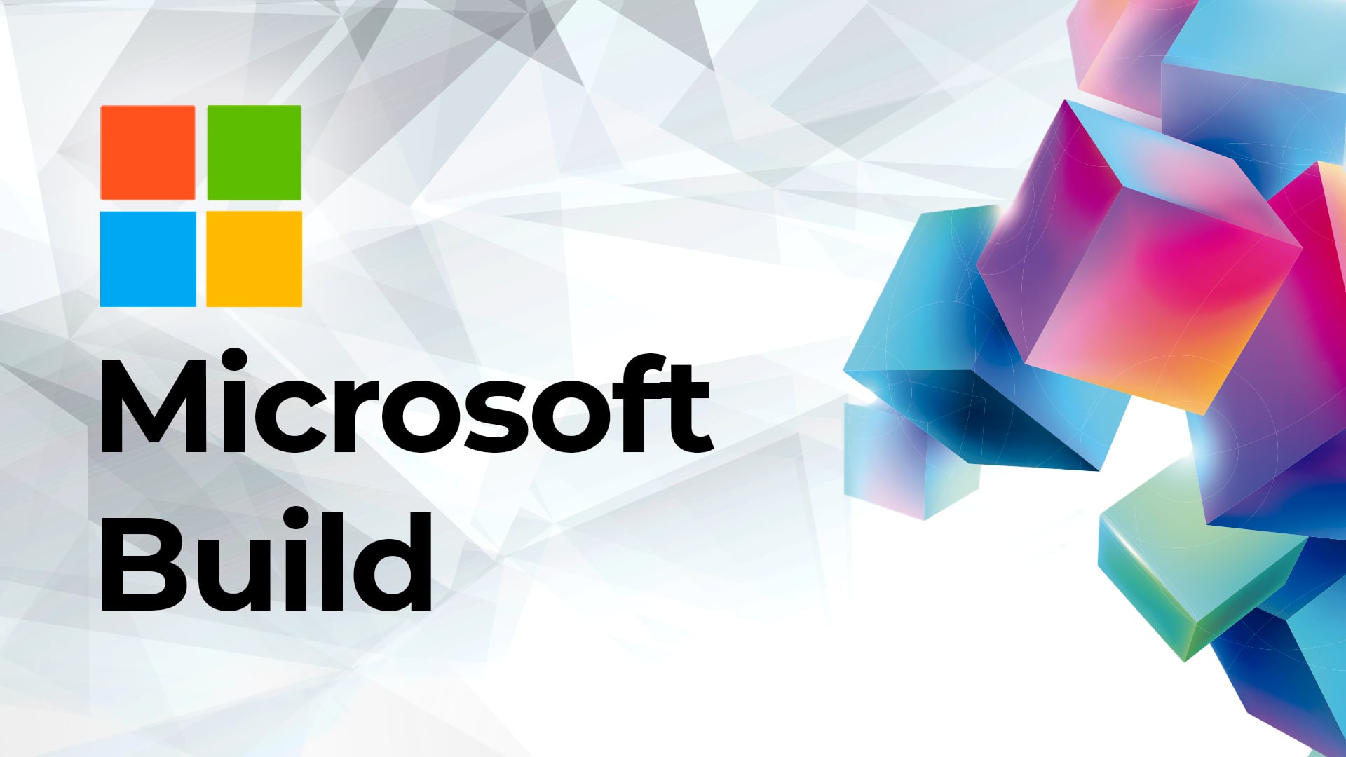 Microsoft Corporation, Build, Entwicklerkonferenz, Microsoft Build, Build Konferenz, Microsoft Konferenz