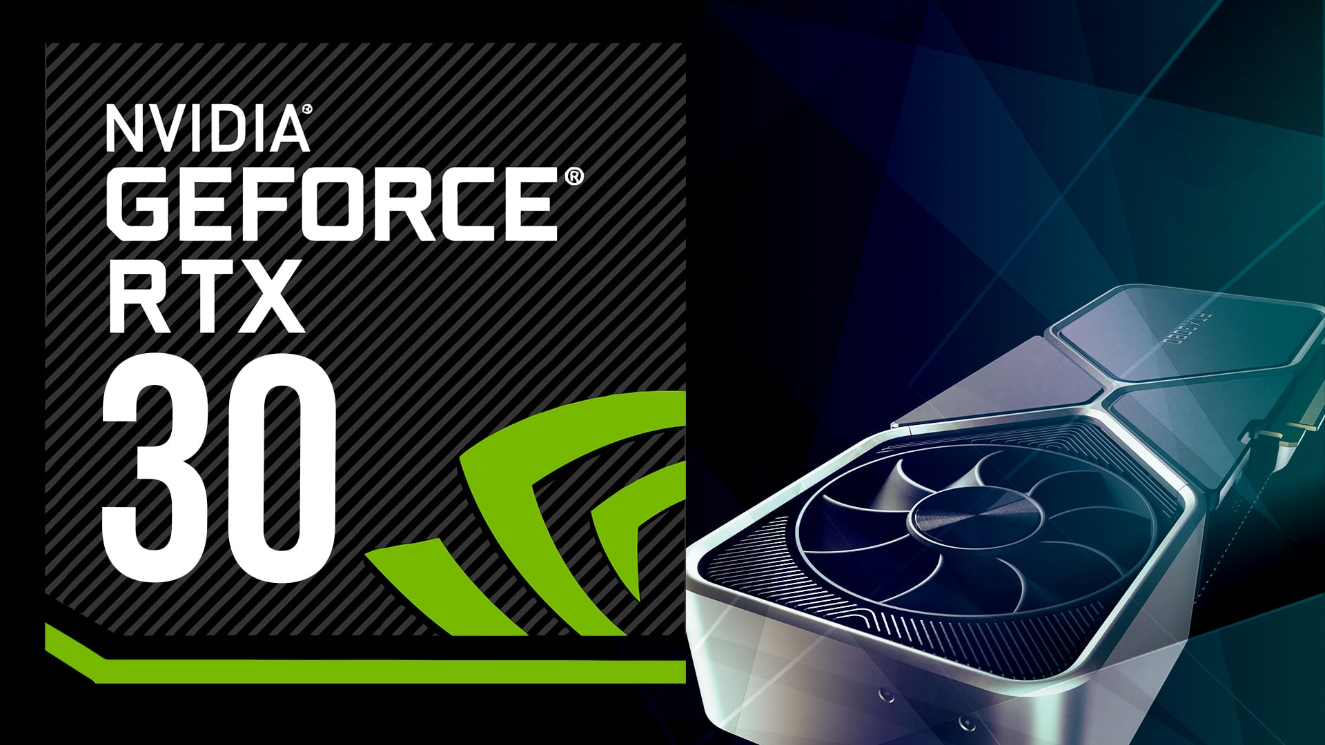 Nvidia, Grafikkarte, Nvidia Geforce, GeForce RTX, Nvidia Geforce RTX, Nvidia GeForce RTX 3060, RTX 30, Nvidia GeForce RTX 3080, nVidia Geforce RTX 30 Series, GeForce RTX 30 Serie, Nvidia GeForce RTX 3090