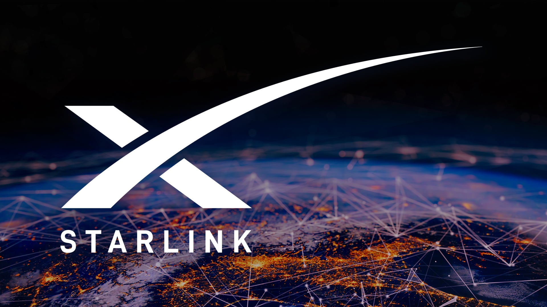 Weltraum, Spacex, Provider, Starlink
