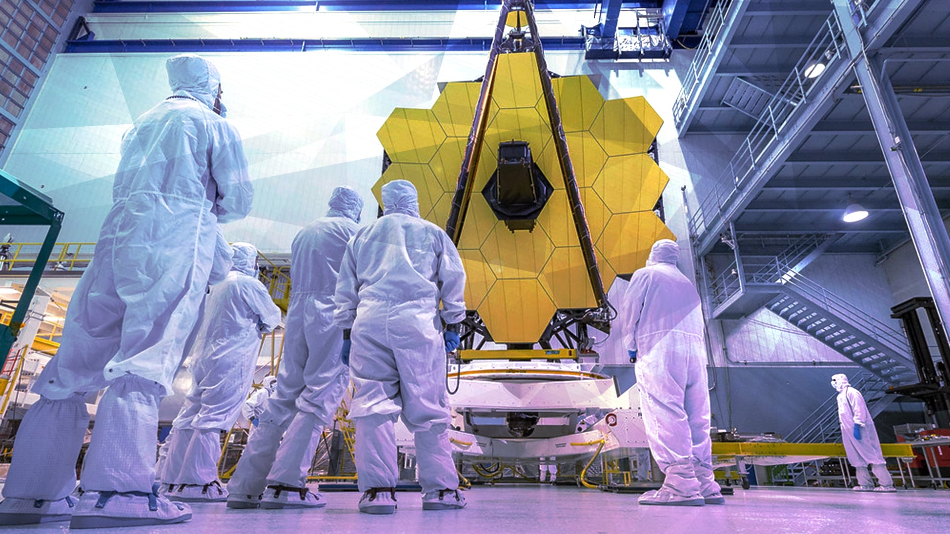 Weltraum, Raumfahrt, Nasa, Satellit, Solar, Teleskop, Solarpanel, Solarzelle, James Webb Space Telescope, Solarmodul, James Webb Teleskop, James Webb, Spiegel