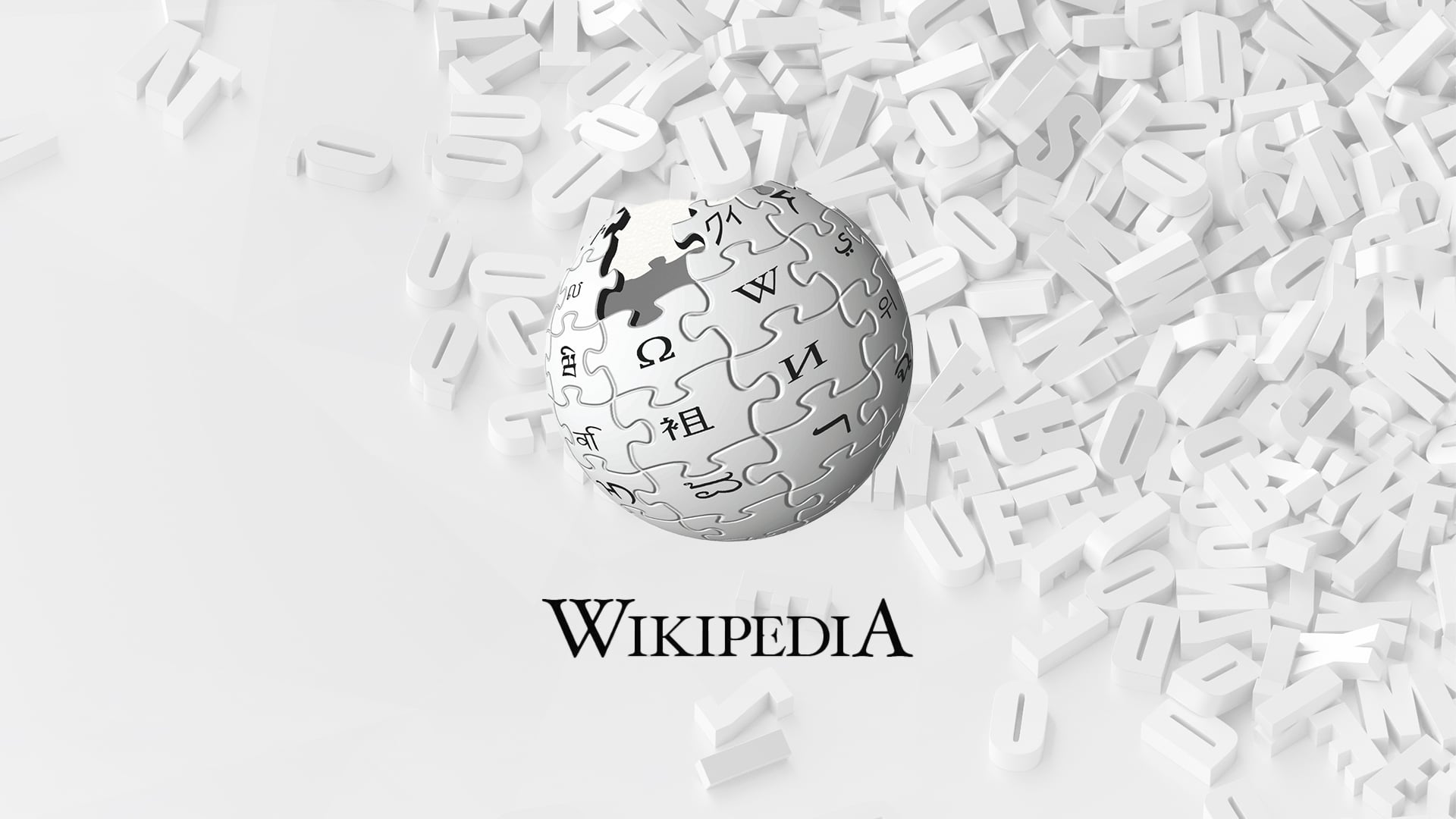 Logo, Wikipedia, Wikimedia, Wikimedia Foundation