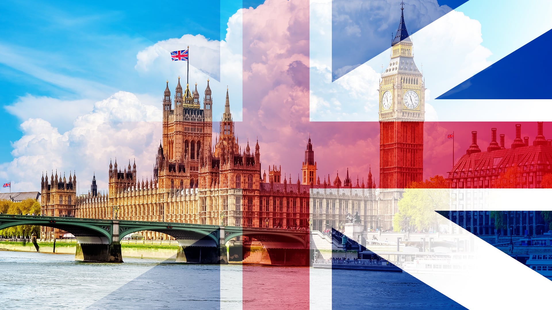 Großbritannien, Flagge, Uk, London, Wappen, Flaggen, Fahnen, England, Union Jack, United Kingdom