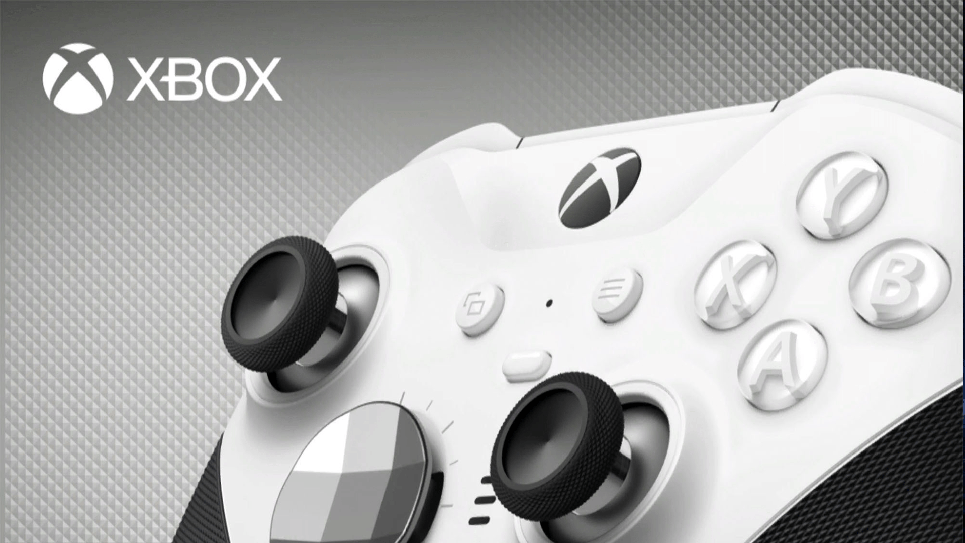 Microsoft, Konsole, Spielkonsole, Xbox, Spielekonsolen, Xbox Series X, Controller, Xbox Series S, Core, Elite, Series, Xbox Series Elite Controller 2