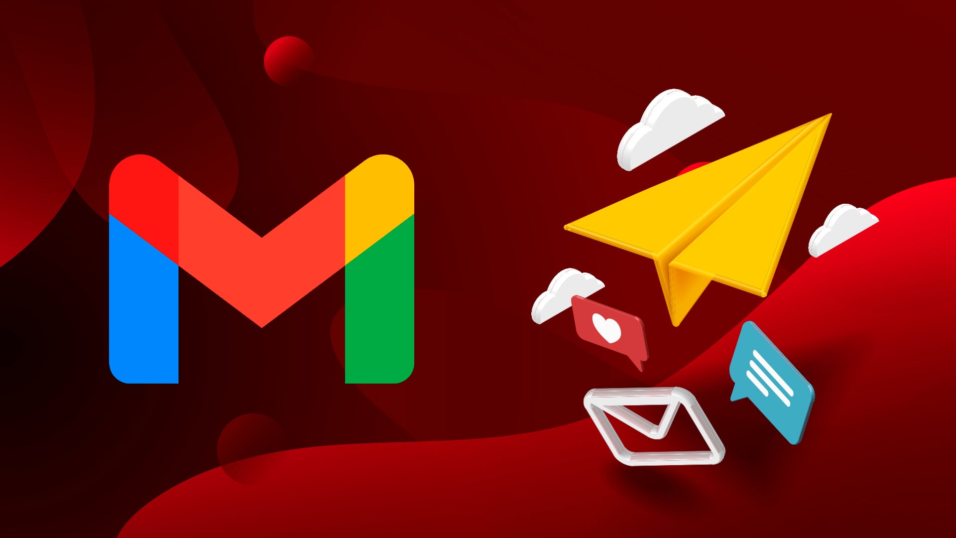 Gmail, Google Mail, Google Gmail, GMail Logo