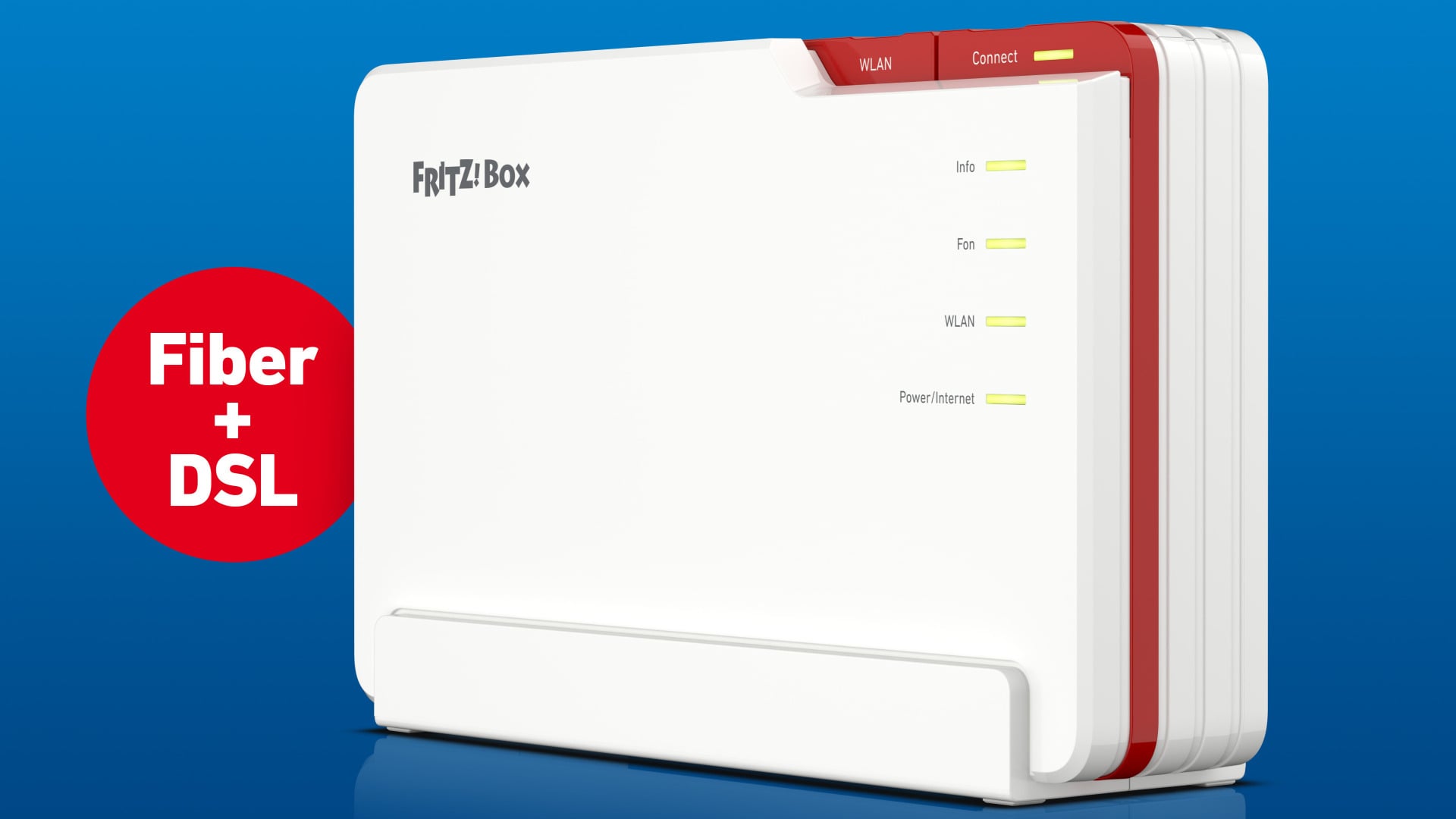 Avm, Fritzbox, Mwc, Glasfaser, WiFi 7, FritzBox 5690 Pro, MWC 2023, FritzBox 5690 XGS
