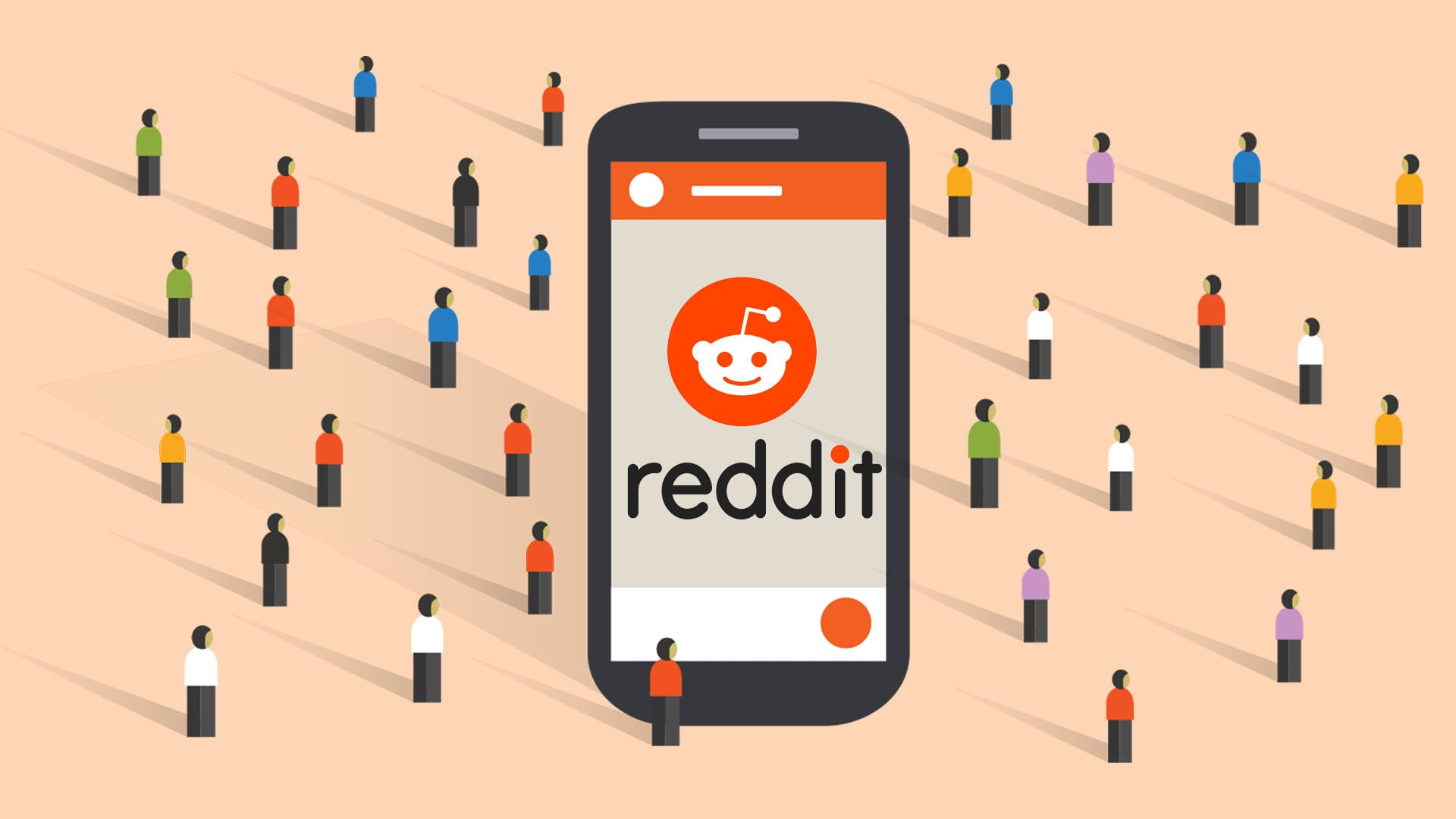 Reddit, Reddit Logo