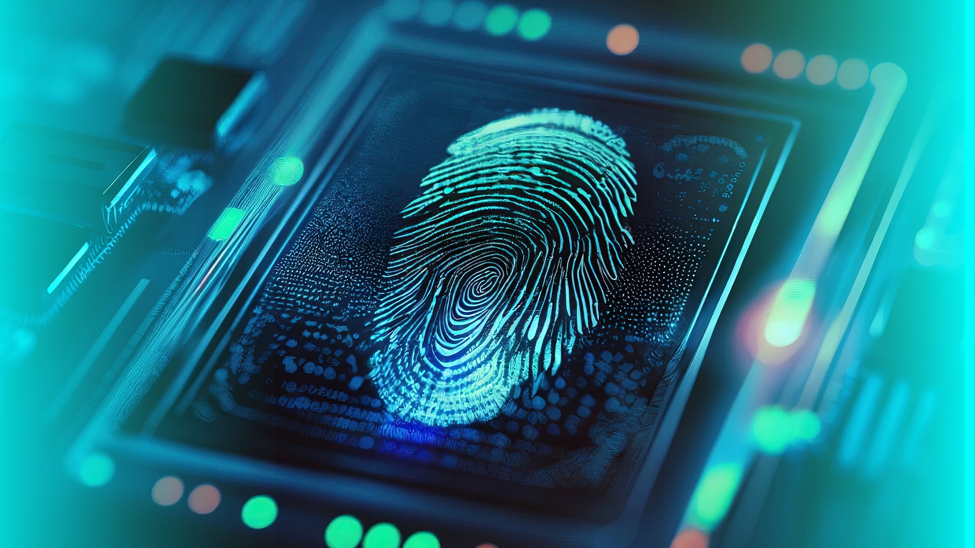 Sicherheit, Fingerabdruckleser, Biometrie, Fingerabdruck, Scanner, Fingerabdrucksensor, Fingerprint, Erkennung, Fingerabdruckscanner, Identifizierung, Fingerprint Reader