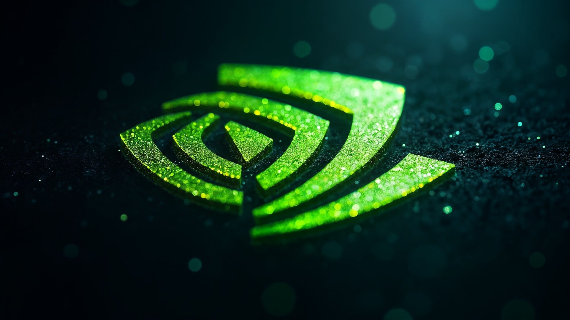 Logo, Nvidia, Gpu, Grafikkarte, Geforce, Grafik, Nvidia Geforce, Schriftzug
