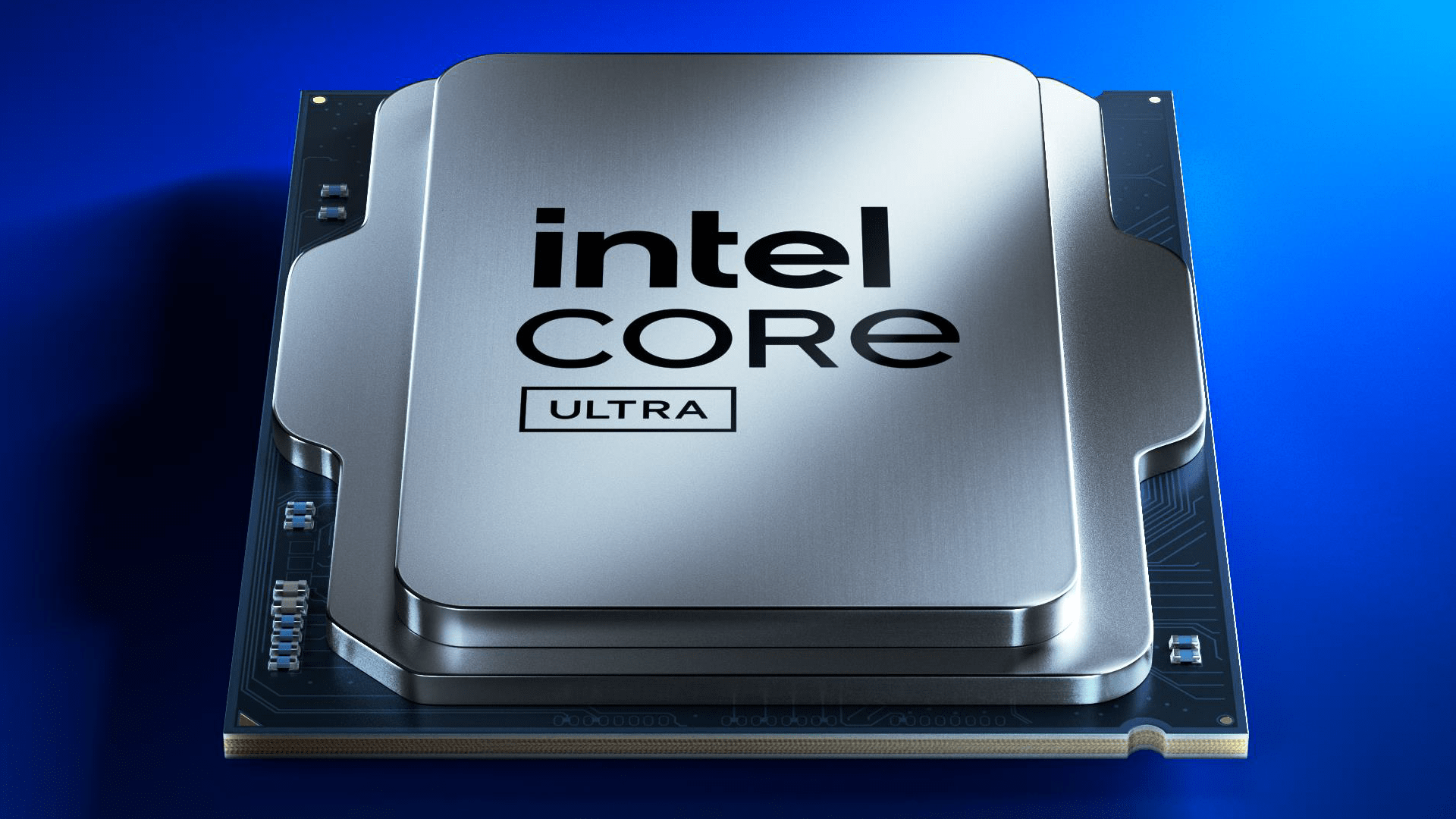 Cpu, Prozessor, Chip, Intel, Desktop, Intel Core Ultra, Arrow Lake