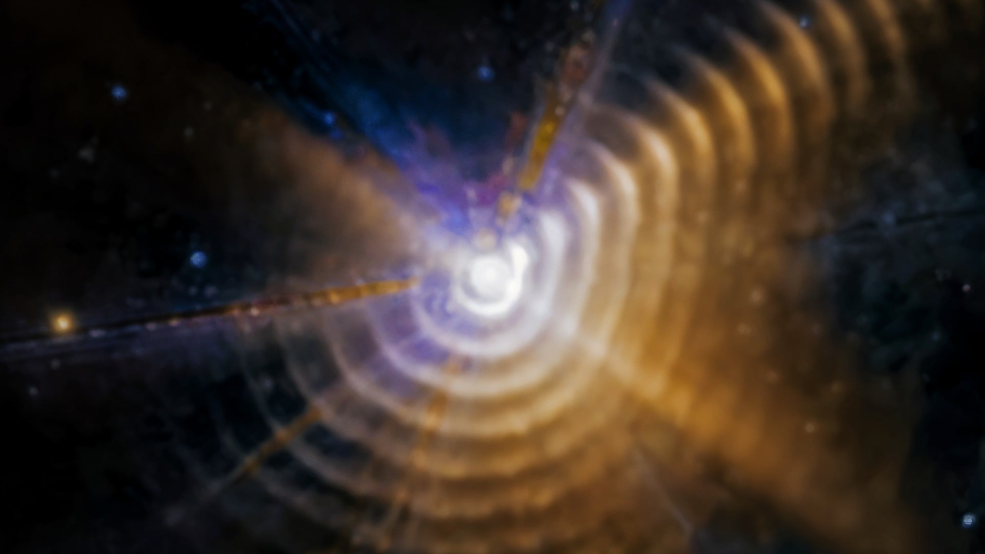 Astronomie, Astrophysik, Galaxie, Kosmologie, James Webb, Gravitationswellen, Sternensystem, Raumzeit, Spirale, Doppelstern, Weltraumphänomen, Kosmische Explosion, Sternenstaub, Energieausbruch, Spektakuläres Universum